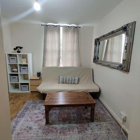 Simply Shoreditch 1 Bed Space London Exteriör bild