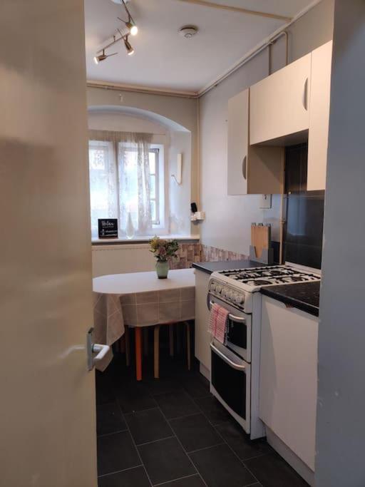 Simply Shoreditch 1 Bed Space London Exteriör bild