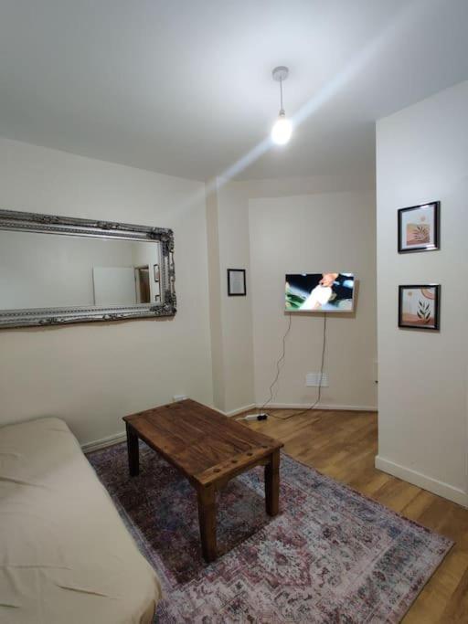 Simply Shoreditch 1 Bed Space London Exteriör bild