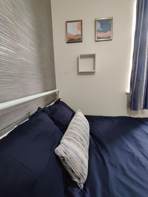 Simply Shoreditch 1 Bed Space London Exteriör bild