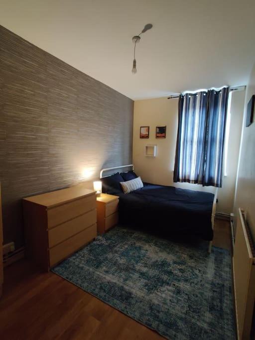 Simply Shoreditch 1 Bed Space London Exteriör bild