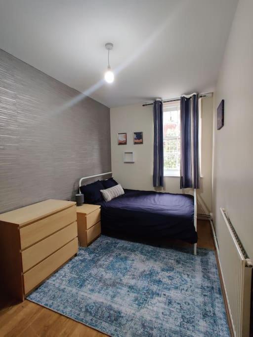 Simply Shoreditch 1 Bed Space London Exteriör bild