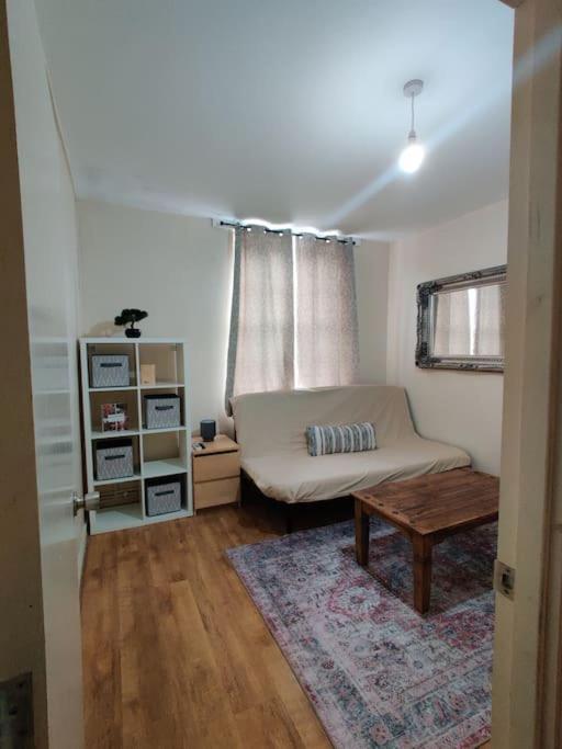 Simply Shoreditch 1 Bed Space London Exteriör bild
